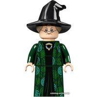 LEGO Harry Potter 76382 Учеба в Хогвартсе: Урок трансфигурации Image #13