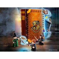 LEGO Harry Potter 76382 Учеба в Хогвартсе: Урок трансфигурации Image #25