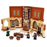 LEGO Harry Potter 76382 Учеба в Хогвартсе: Урок трансфигурации Image #16