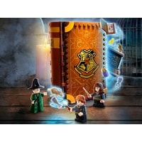 LEGO Harry Potter 76382 Учеба в Хогвартсе: Урок трансфигурации Image #25