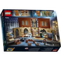 LEGO Harry Potter 76382 Учеба в Хогвартсе: Урок трансфигурации Image #2