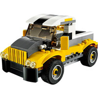LEGO Creator 31046 Кабриолет (Fast Car) Image #6