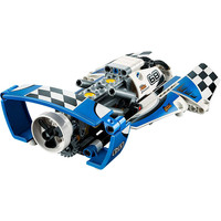 LEGO Technic 42045 Гоночный гидроплан (Hydroplane Racer) Image #4