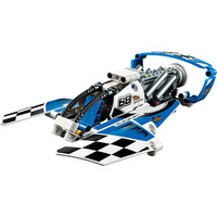 LEGO Technic 42045 Гоночный гидроплан (Hydroplane Racer) Image #3