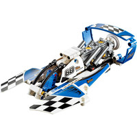 LEGO Technic 42045 Гоночный гидроплан (Hydroplane Racer) Image #2
