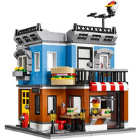 LEGO Creator 31050 Магазинчик на углу Image #3
