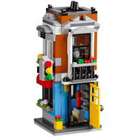 LEGO Creator 31050 Магазинчик на углу Image #9