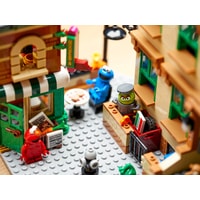 LEGO Ideas 21324 Улица Сезам, 123 Image #13