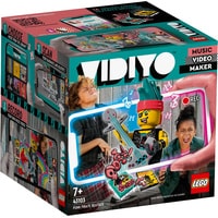 LEGO Vidiyo 43103 Битбокс Пирата Панка