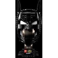 LEGO Super Heroes Batman 76182 Маска Бэтмена Image #19