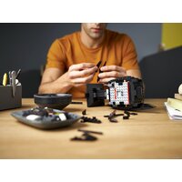 LEGO Super Heroes Batman 76182 Маска Бэтмена Image #7