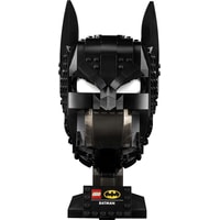 LEGO Super Heroes Batman 76182 Маска Бэтмена Image #3