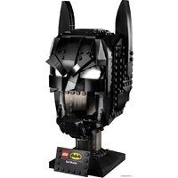 LEGO Super Heroes Batman 76182 Маска Бэтмена Image #6