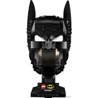 LEGO Super Heroes Batman 76182 Маска Бэтмена Image #3