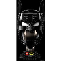 LEGO Super Heroes Batman 76182 Маска Бэтмена Image #19