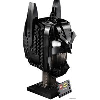 LEGO Super Heroes Batman 76182 Маска Бэтмена Image #5