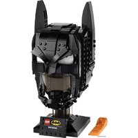 LEGO Super Heroes Batman 76182 Маска Бэтмена Image #2