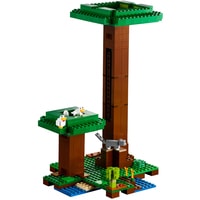 LEGO Minecraft 21174 Современный домик на дереве Image #5