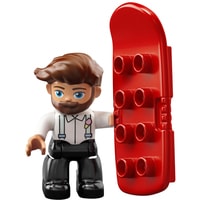 LEGO Duplo 10948 Гараж и автомойка Image #18