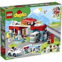 LEGO Duplo 10948 Гараж и автомойка Image #2