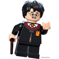 LEGO Harry Potter 76387 Хогвартс: встреча с Пушистиком Image #13