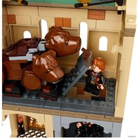 LEGO Harry Potter 76387 Хогвартс: встреча с Пушистиком Image #6