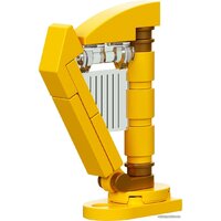 LEGO Harry Potter 76387 Хогвартс: встреча с Пушистиком Image #15