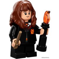 LEGO Harry Potter 76387 Хогвартс: встреча с Пушистиком Image #18