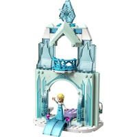 LEGO Disney Princess 43194 Зимняя сказка Анны и Эльзы Image #11