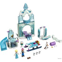 LEGO Disney Princess 43194 Зимняя сказка Анны и Эльзы Image #3