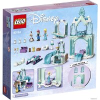 LEGO Disney Princess 43194 Зимняя сказка Анны и Эльзы Image #2