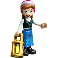 LEGO Disney Princess 43194 Зимняя сказка Анны и Эльзы Image #18