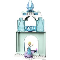 LEGO Disney Princess 43194 Зимняя сказка Анны и Эльзы Image #7