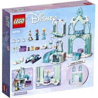 LEGO Disney Princess 43194 Зимняя сказка Анны и Эльзы Image #2