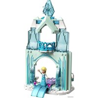 LEGO Disney Princess 43194 Зимняя сказка Анны и Эльзы Image #11