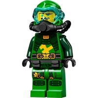 LEGO Ninjago 71750 Водный робот Ллойда Image #9