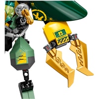 LEGO Ninjago 71750 Водный робот Ллойда Image #6