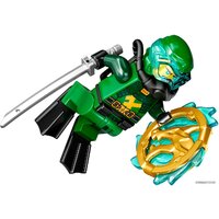 LEGO Ninjago 71750 Водный робот Ллойда Image #11