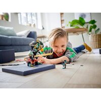 LEGO Ninjago 71750 Водный робот Ллойда Image #14