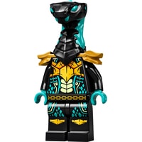 LEGO Ninjago 71750 Водный робот Ллойда Image #8