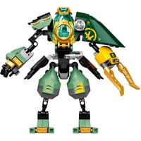 LEGO Ninjago 71750 Водный робот Ллойда Image #5