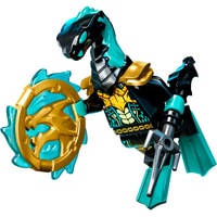 LEGO Ninjago 71750 Водный робот Ллойда Image #10