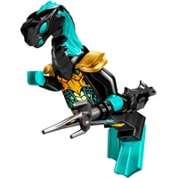 LEGO Ninjago 71750 Водный робот Ллойда Image #12