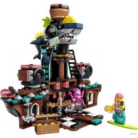 LEGO Vidiyo 43114 Корабль Пирата Панка Image #9