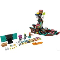 LEGO Vidiyo 43114 Корабль Пирата Панка Image #3