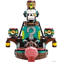 LEGO Vidiyo 43114 Корабль Пирата Панка Image #4