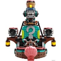 LEGO Vidiyo 43114 Корабль Пирата Панка Image #6