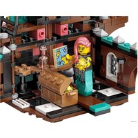 LEGO Vidiyo 43114 Корабль Пирата Панка Image #10