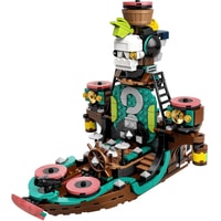 LEGO Vidiyo 43114 Корабль Пирата Панка Image #12