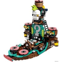 LEGO Vidiyo 43114 Корабль Пирата Панка Image #12